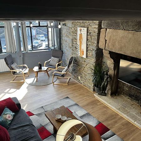 Appartements Centre Historique De มอร์เล ภายนอก รูปภาพ