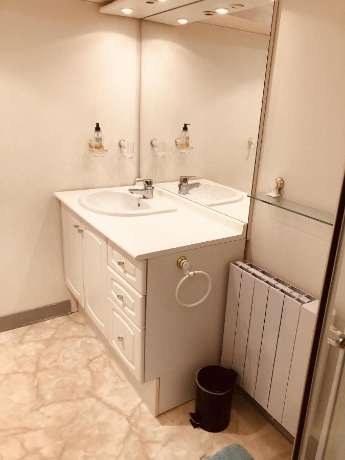 Appartements Centre Historique De มอร์เล ภายนอก รูปภาพ